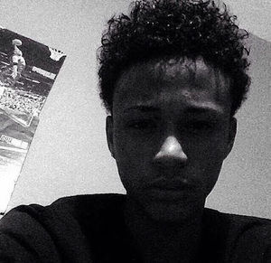 Meet your Posher, Jordan